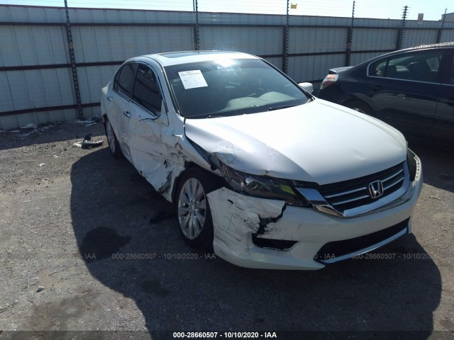 HONDA ACCORD SEDAN 2014 1hgcr2f88ea102757