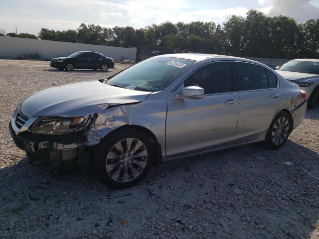 HONDA ACCORD EXL 2014 1hgcr2f88ea106033