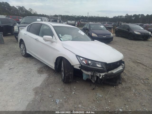 HONDA ACCORD SEDAN 2014 1hgcr2f88ea108428