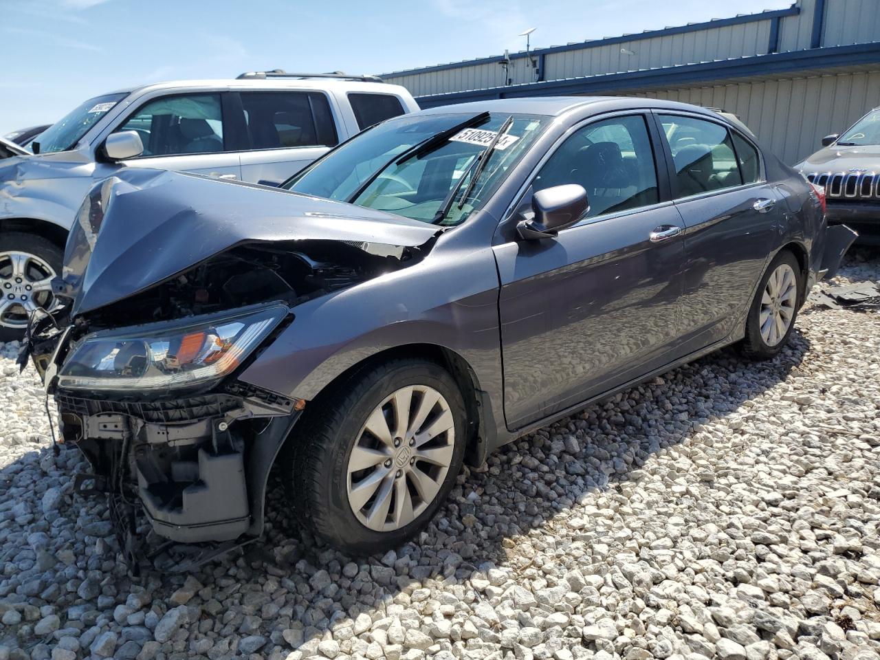 HONDA ACCORD 2014 1hgcr2f88ea111068