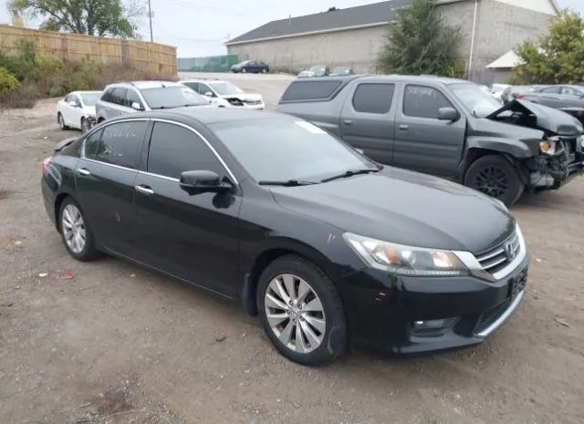 HONDA NULL 2014 1hgcr2f88ea118750