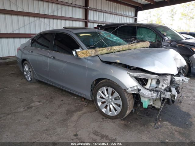 HONDA ACCORD 2014 1hgcr2f88ea126038