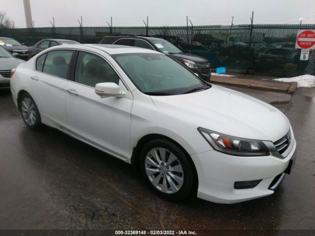 HONDA ACCORD SEDAN 2014 1hgcr2f88ea130073