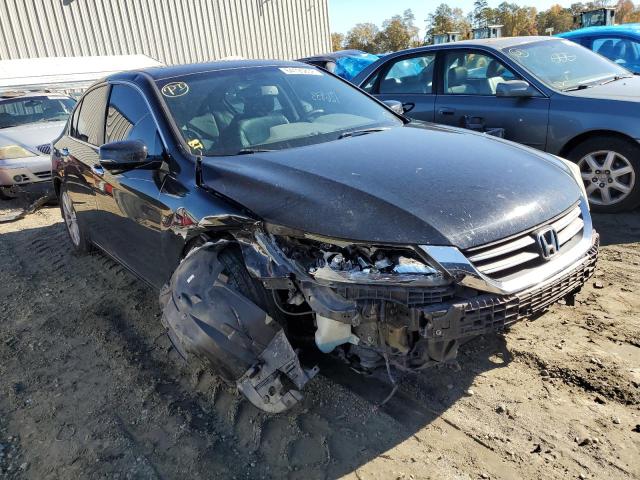 HONDA ACCORD EXL 2014 1hgcr2f88ea146564