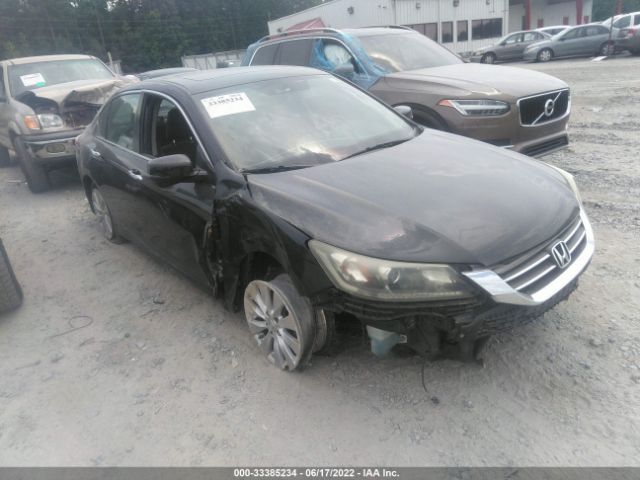 HONDA ACCORD SEDAN 2014 1hgcr2f88ea149755