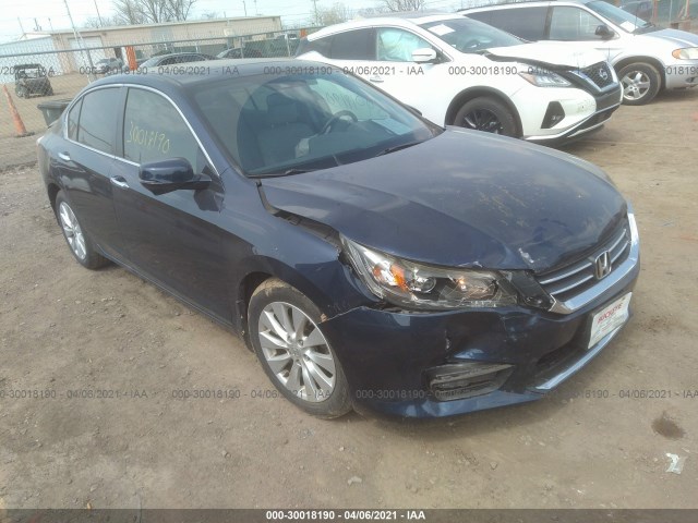 HONDA NULL 2014 1hgcr2f88ea153353