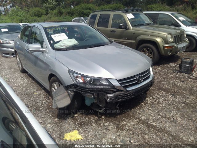 HONDA ACCORD SEDAN 2014 1hgcr2f88ea153403