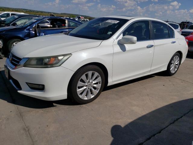 HONDA ACCORD 2014 1hgcr2f88ea154731