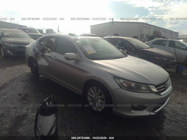 HONDA ACCORD SEDAN 2014 1hgcr2f88ea159587