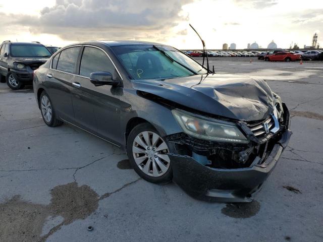 HONDA ACCORD EXL 2014 1hgcr2f88ea160688