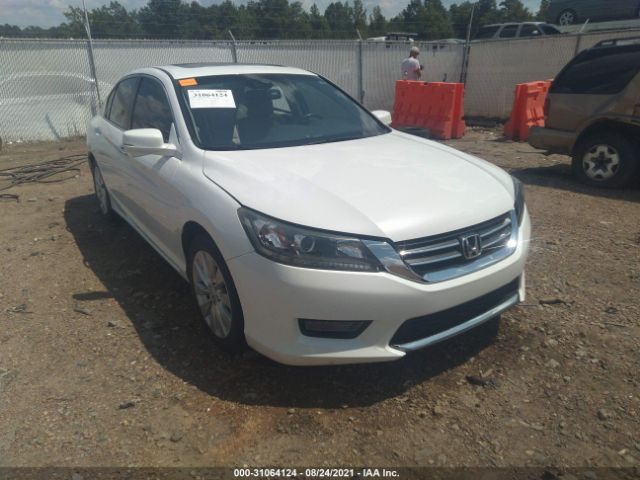 HONDA ACCORD SEDAN 2014 1hgcr2f88ea163297