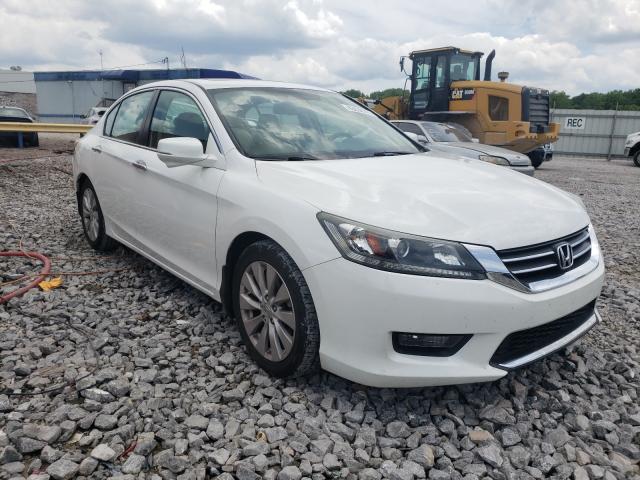 HONDA ACCORD EXL 2014 1hgcr2f88ea163333