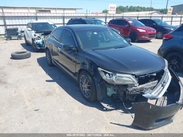 HONDA ACCORD 2014 1hgcr2f88ea170895