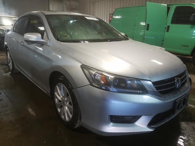 HONDA ACCORD EXL 2014 1hgcr2f88ea174624