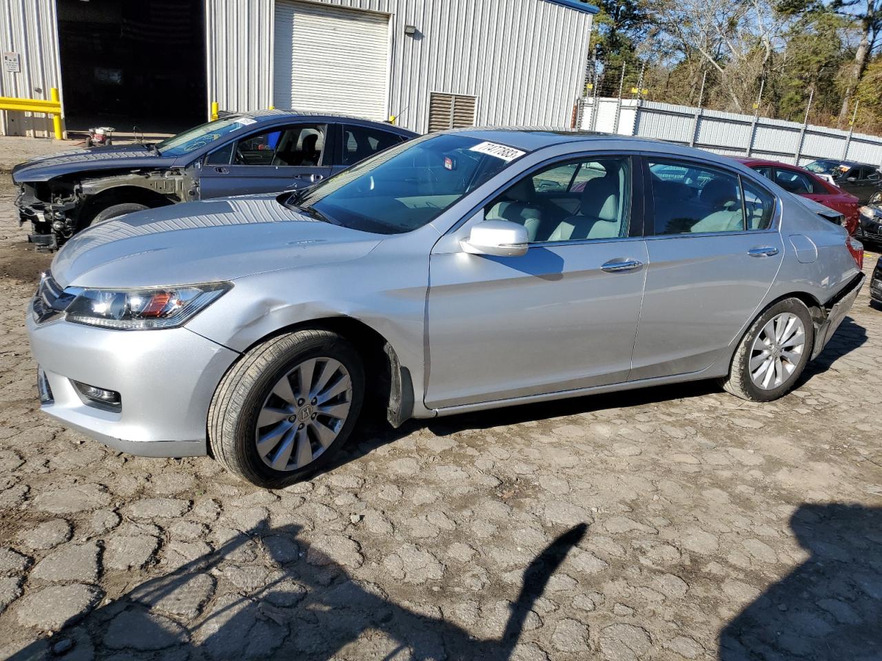 HONDA ACCORD 2014 1hgcr2f88ea175871