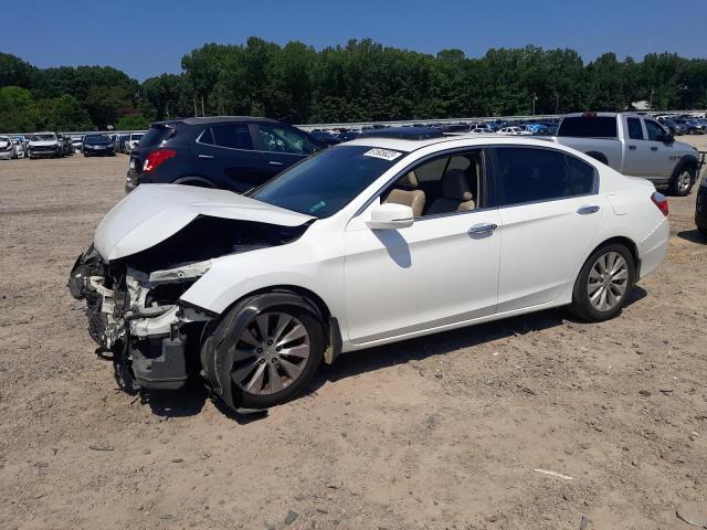 HONDA ACCORD EXL 2014 1hgcr2f88ea178706