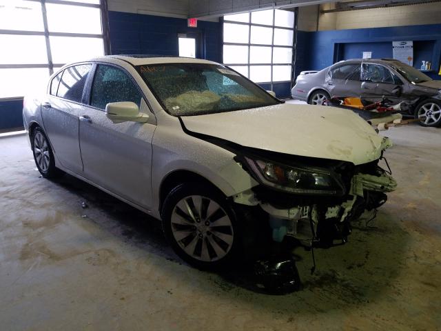 HONDA ACCORD EXL 2014 1hgcr2f88ea183422