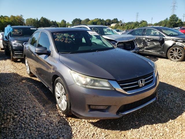 HONDA ACCORD EXL 2014 1hgcr2f88ea187454