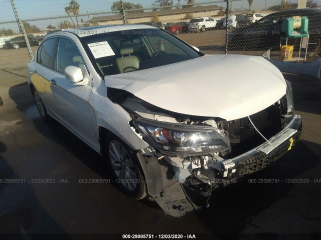 HONDA ACCORD SEDAN 2014 1hgcr2f88ea193948