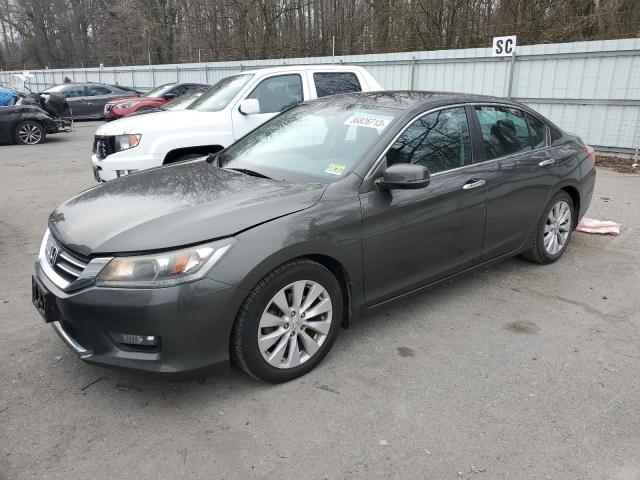 HONDA ACCORD EXL 2014 1hgcr2f88ea203247