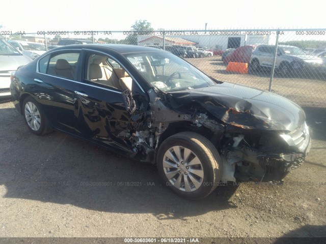 HONDA ACCORD SEDAN 2014 1hgcr2f88ea211266