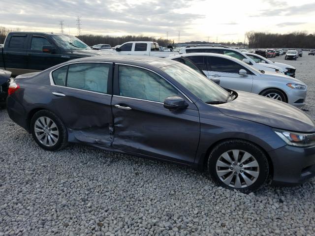 HONDA ACCORD EXL 2014 1hgcr2f88ea215723