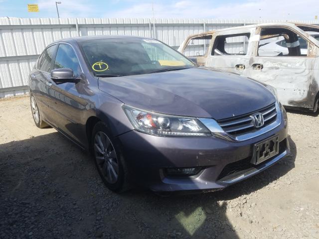 HONDA ACCORD EXL 2014 1hgcr2f88ea216032