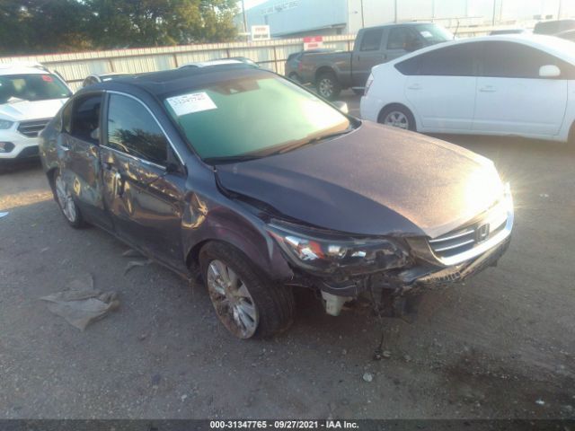 HONDA ACCORD SEDAN 2014 1hgcr2f88ea221859