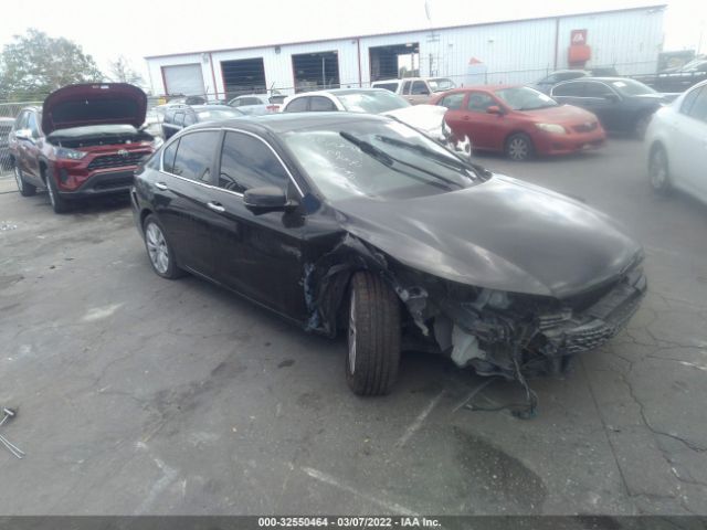 HONDA ACCORD SEDAN 2014 1hgcr2f88ea226723