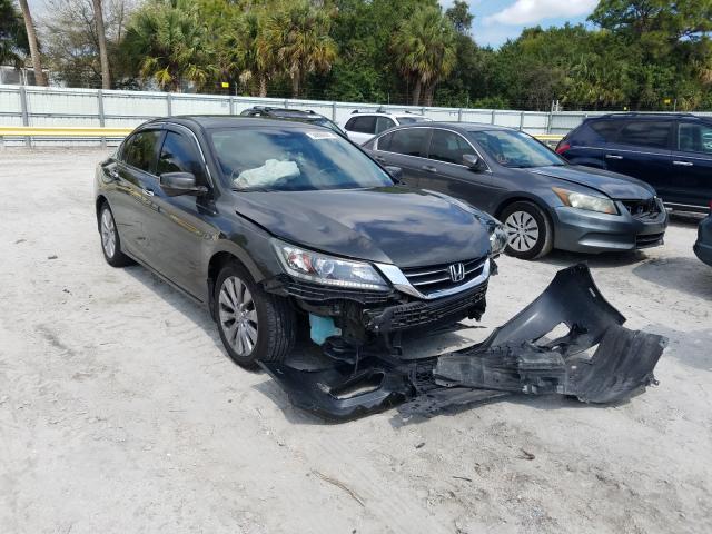 HONDA ACCORD EXL 2014 1hgcr2f88ea226785