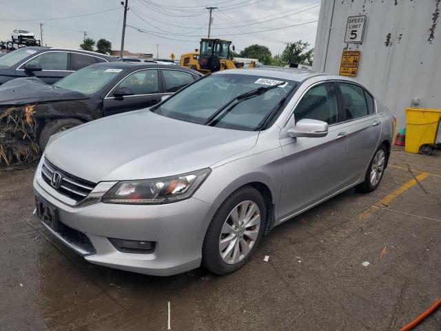 HONDA ACCORD EXL 2014 1hgcr2f88ea227063