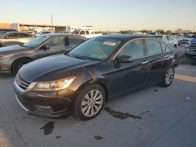 HONDA ACCORD 2014 1hgcr2f88ea230786