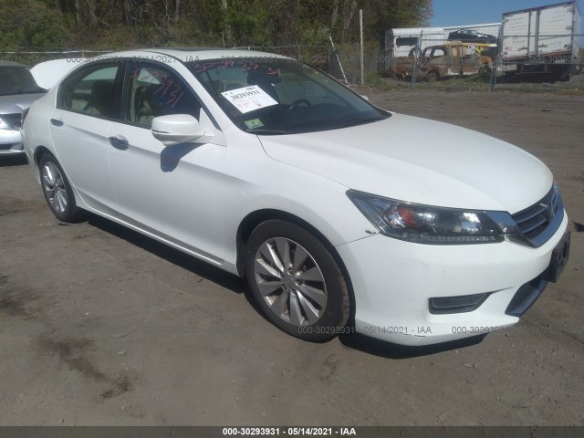 HONDA ACCORD SEDAN 2014 1hgcr2f88ea230903