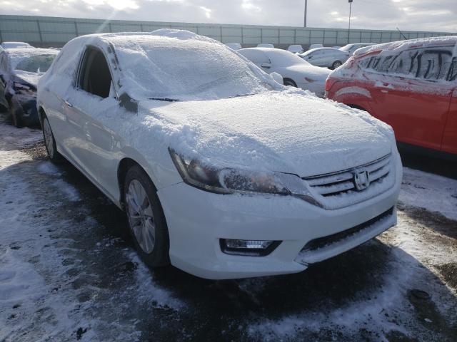 HONDA ACCORD EXL 2014 1hgcr2f88ea235938