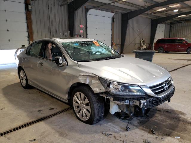 HONDA ACCORD EXL 2014 1hgcr2f88ea247121