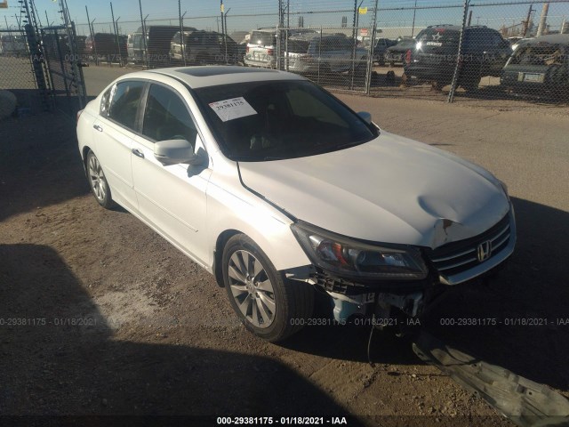 HONDA ACCORD SEDAN 2014 1hgcr2f88ea255042