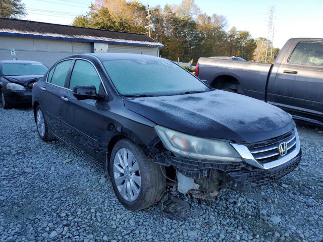 HONDA ACCORD EXL 2014 1hgcr2f88ea258846