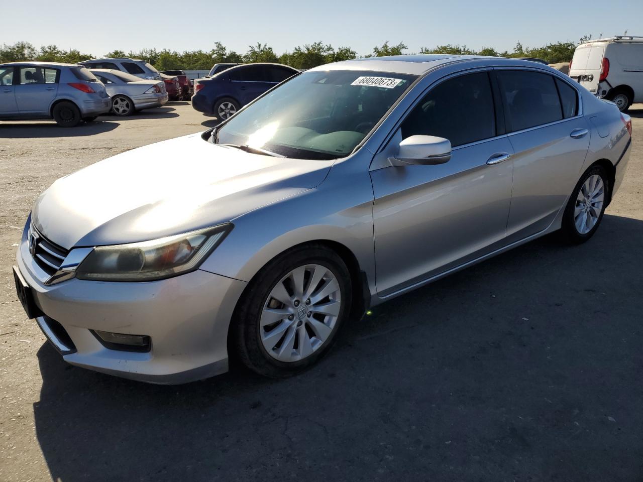 HONDA ACCORD 2014 1hgcr2f88ea260838