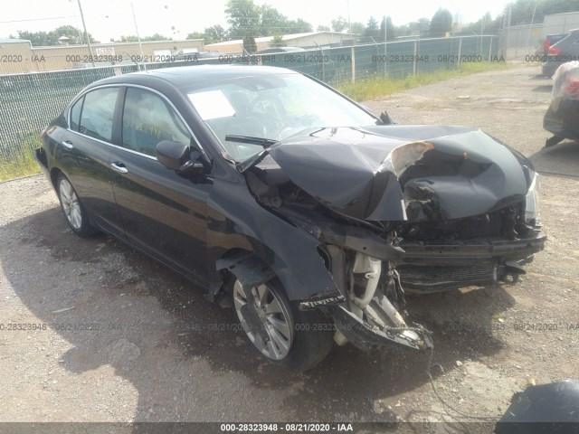 HONDA ACCORD SEDAN 2014 1hgcr2f88ea276991