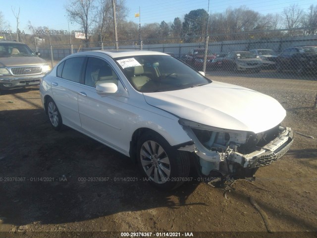 HONDA ACCORD 2014 1hgcr2f88ea279812