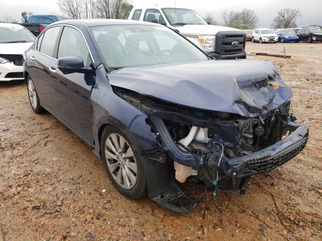 HONDA ACCORD EXL 2014 1hgcr2f88ea289479