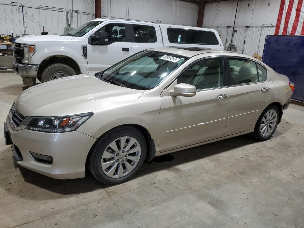 HONDA ACCORD 2014 1hgcr2f88ea302926