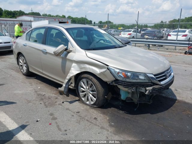 HONDA ACCORD 2014 1hgcr2f88ea302943