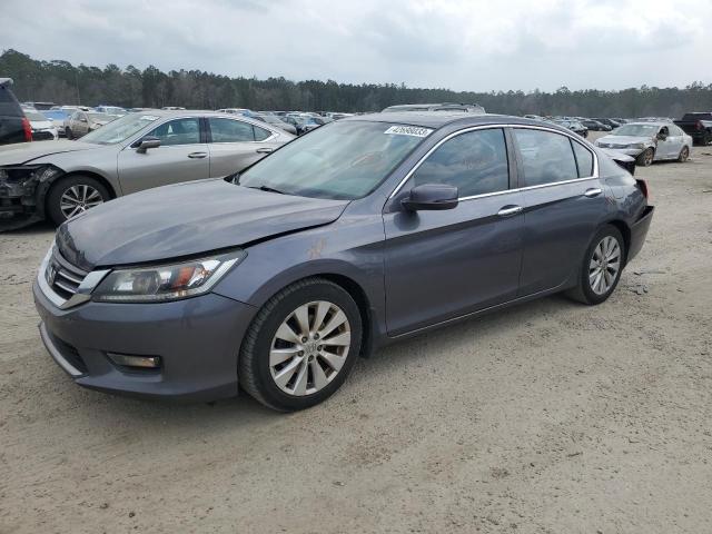 HONDA ACCORD LX 2014 1hgcr2f88ea303378