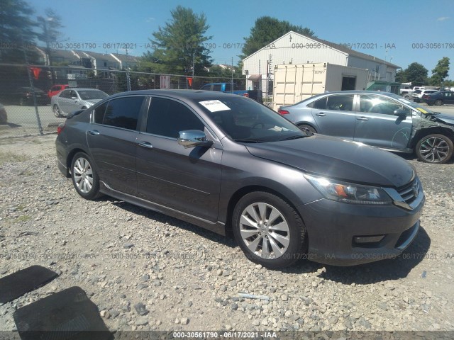 HONDA ACCORD SEDAN 2014 1hgcr2f88ea304255