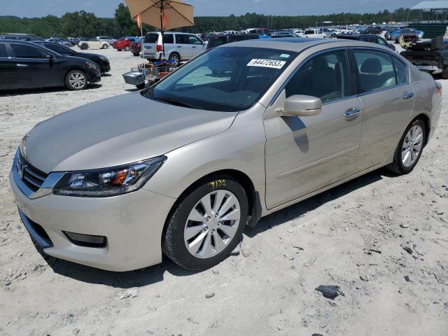 HONDA ACCORD EXL 2014 1hgcr2f88ea304630