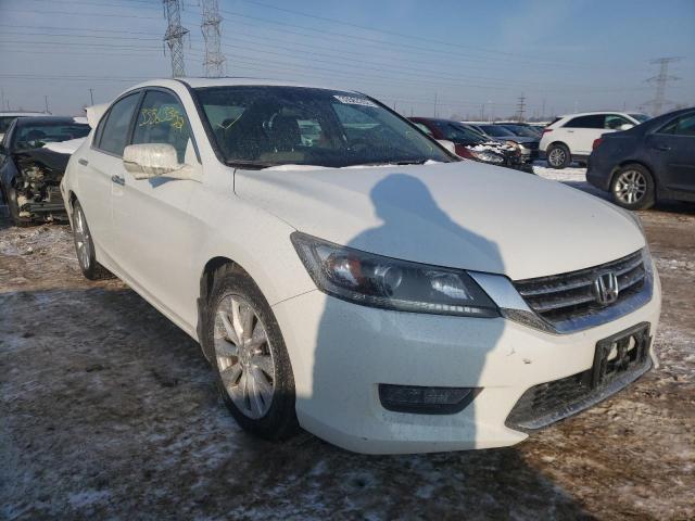 HONDA ACCORD EXL 2014 1hgcr2f88ea307821