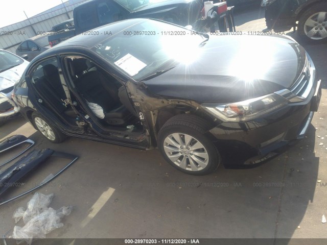 HONDA ACCORD SEDAN 2015 1hgcr2f88fa002577