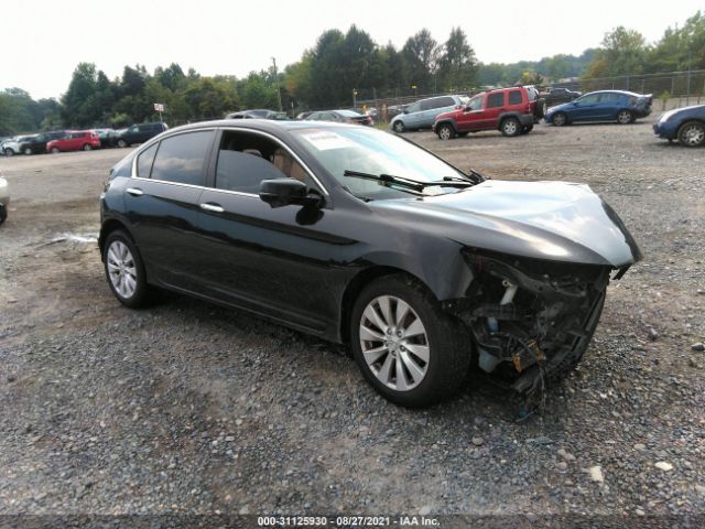 HONDA ACCORD SEDAN 2015 1hgcr2f88fa004023