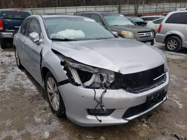 HONDA ACCORD EXL 2015 1hgcr2f88fa005625